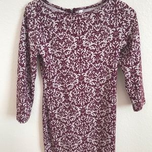 Body Sculpting Dress